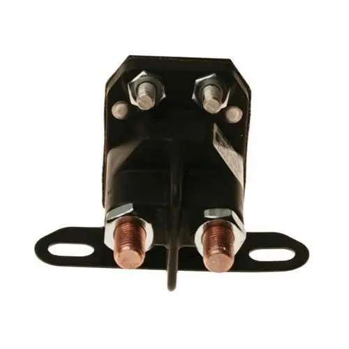 Solenoid 14V E-Z-Go Gas Txt (Years 2010-Up) Pn# 8310 1