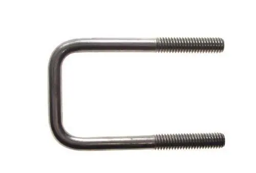 E-Z-Go Gas Rear Spring U-Bolt (Years 2004-Up) Pn# 6410 1