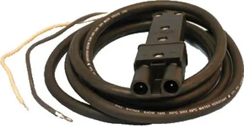 1996-07 Yamaha G19-G22 - 48V Dc Cord Set 1