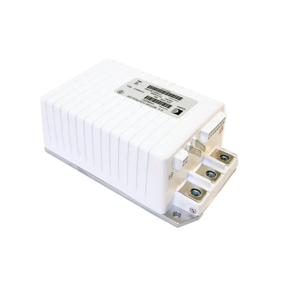 Club Car Carryall 250Amp Controller Pn# 103982301 1