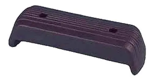 Club Car Ds Front Bumper (Years 1993-Up) Pn# 3214 1