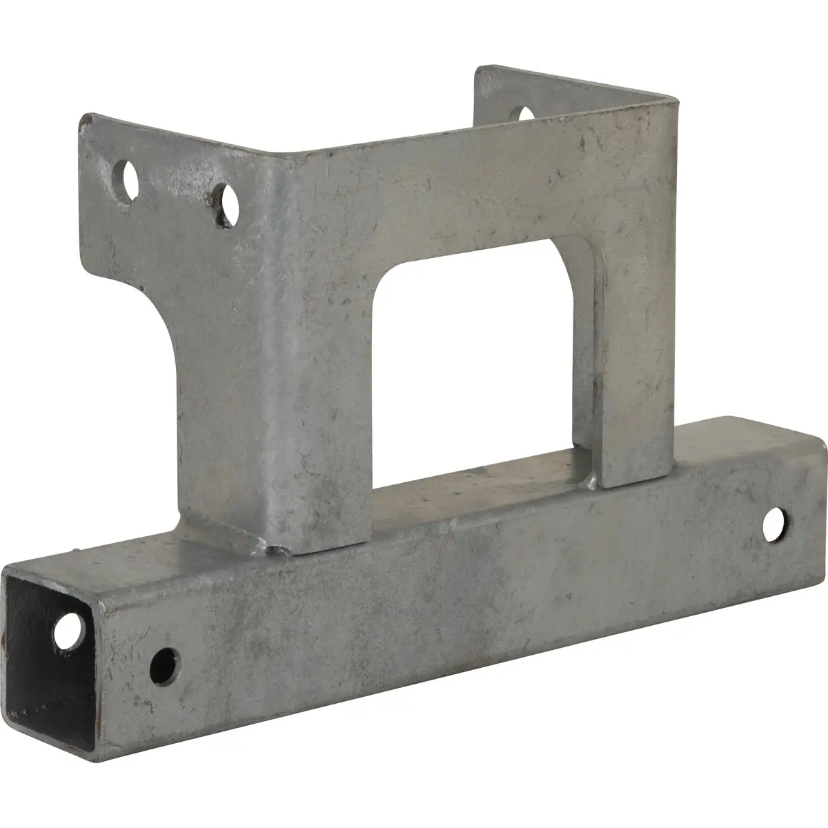 Madjax Xseries Storm Front Bumper Bracket Pn# 28-092 1