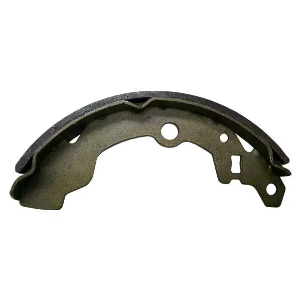 Front Brake Shoe 1 Piece For 6L Star Classic Golf Car 1