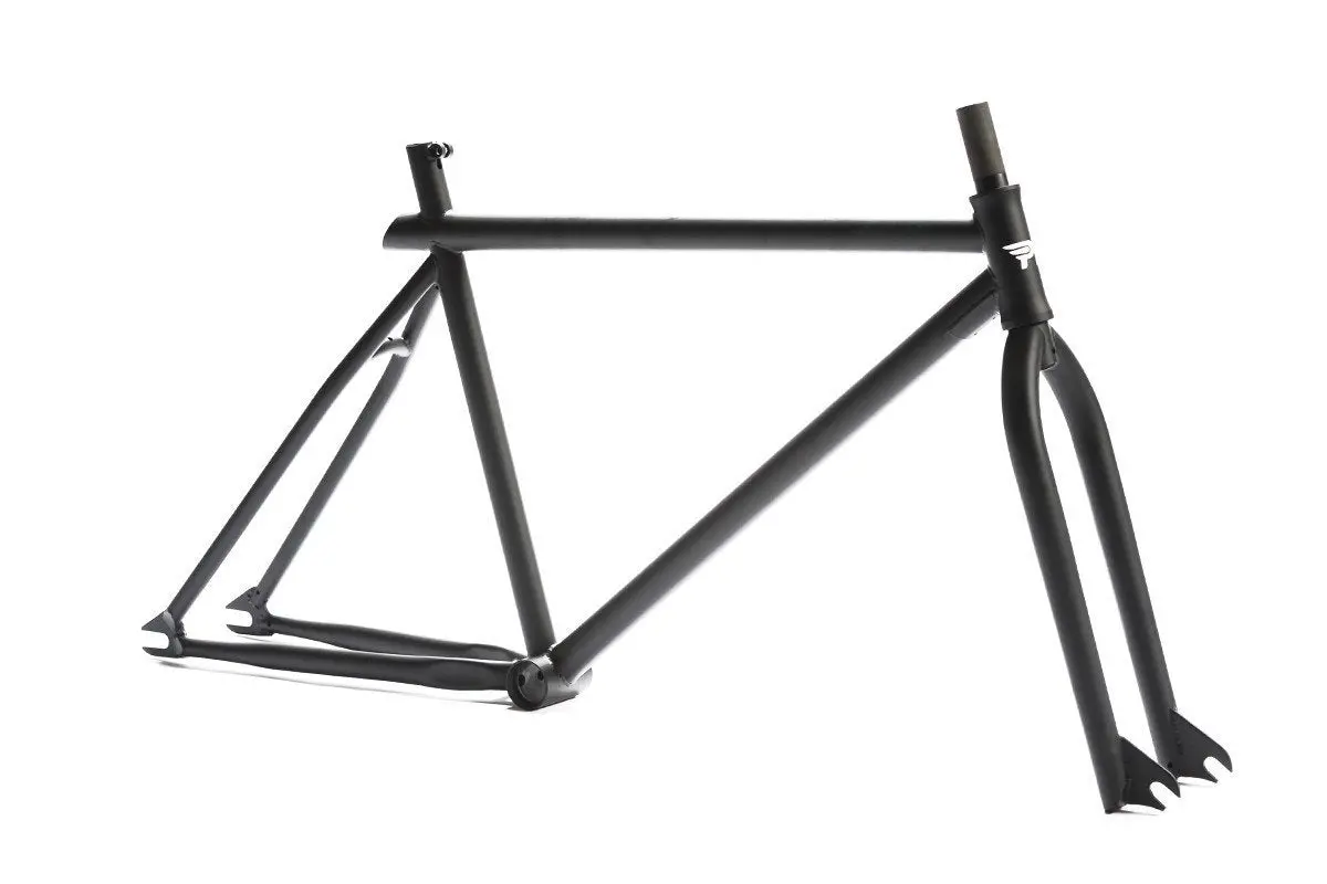 Fixed Gear Freestyle Frame Set 1