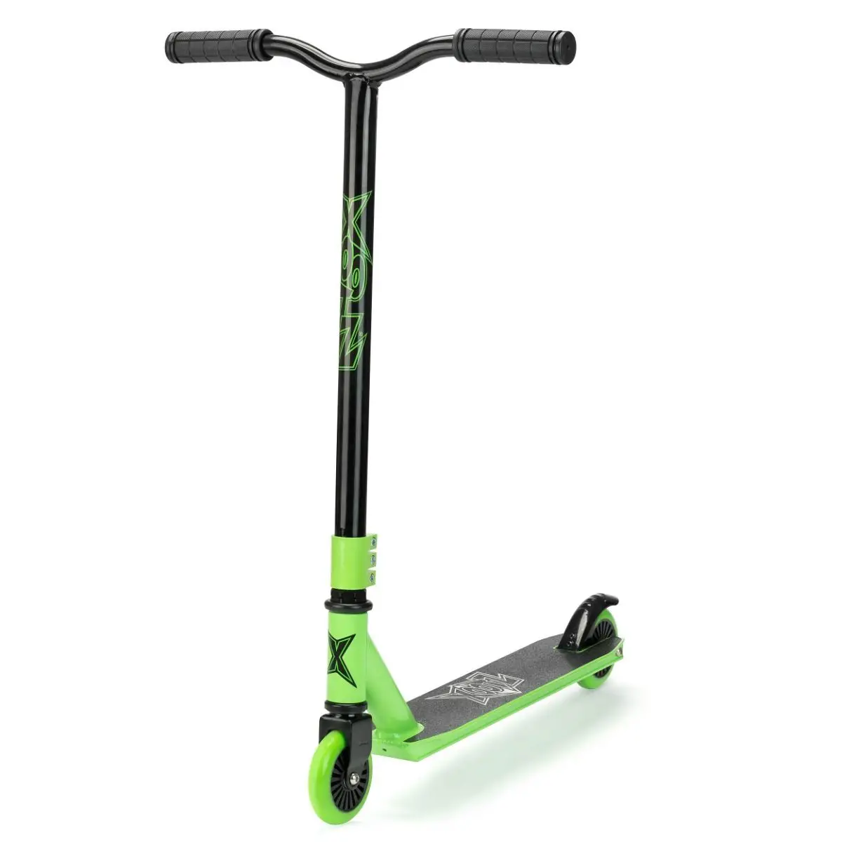 Envy Y-Bar Stunt Scooter 1