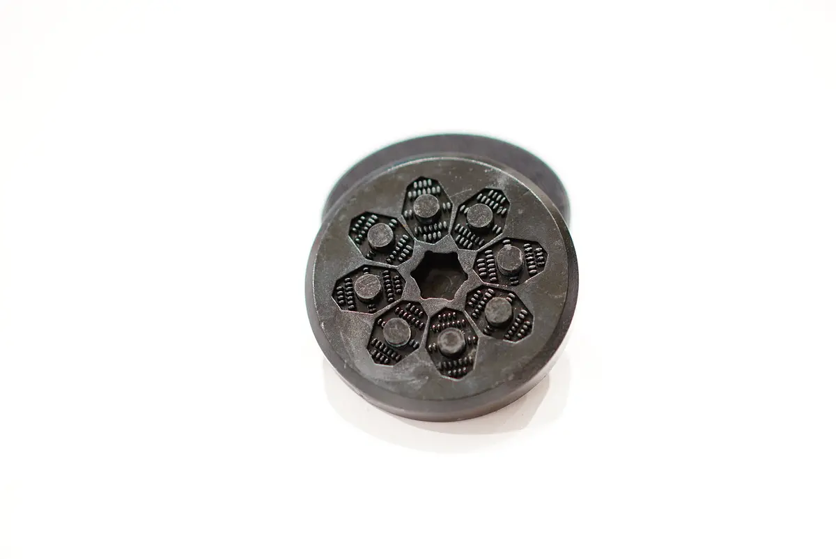 Flint Slide Pucks That Spark! 1