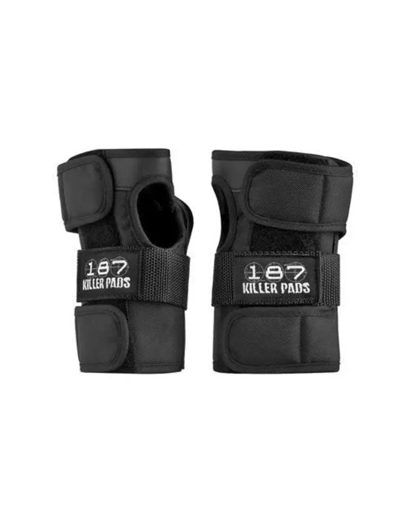 187 Wrist Guard 1