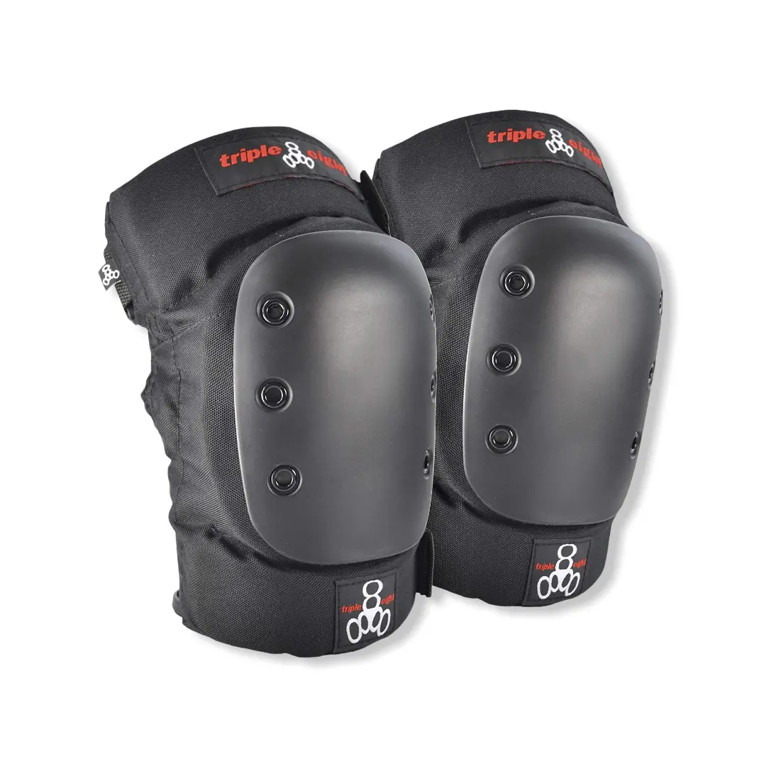 Triple 8 Kp22 Knee Pads - Size Xl 1