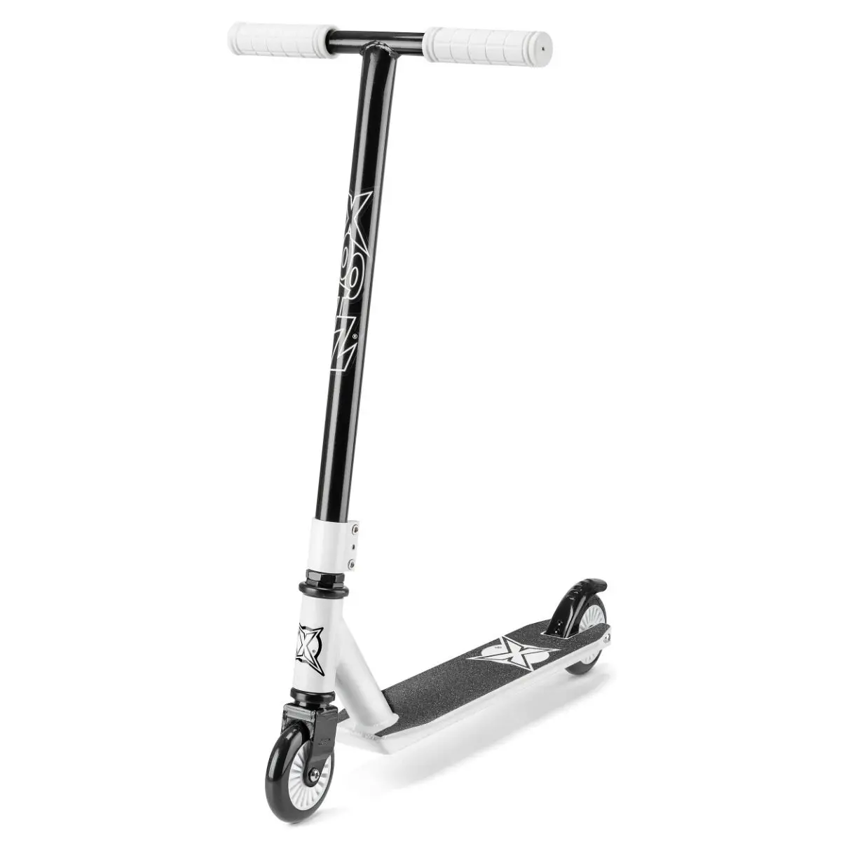 Invert Stunt Scooter 1