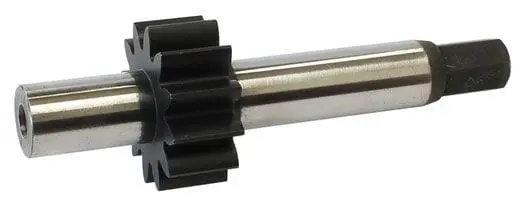 Kin-Tp050003 Single-Piece Fuel Pump Drive Gear And Shaft 1
