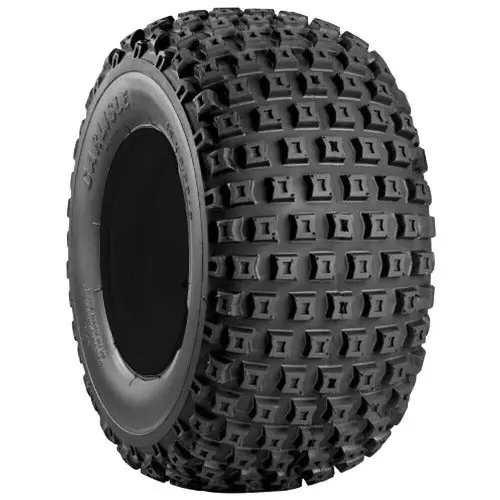 145 / 70 - 6  Knobby 2 Ply A/T All Terrain Atv Utv Carlisle 5150021 1