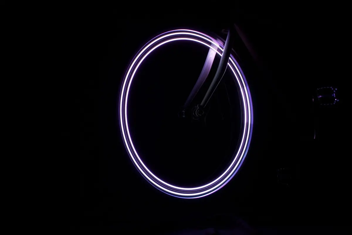 Monkeylight M204 Wheel Light 1