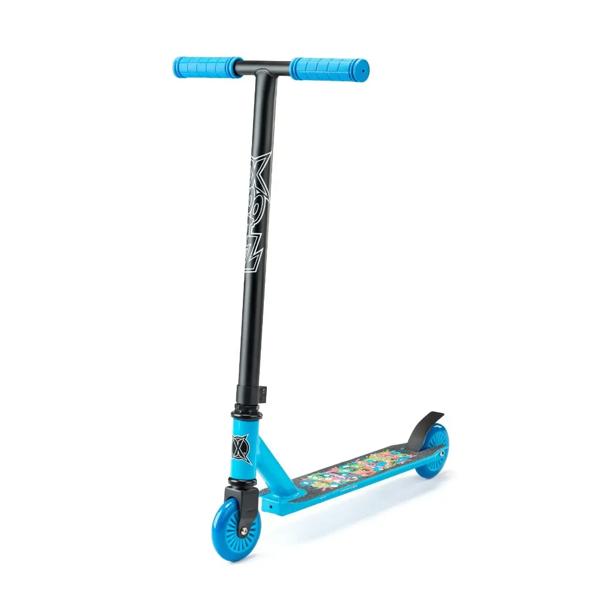 Monster Mash Up Stunt Scooter 1