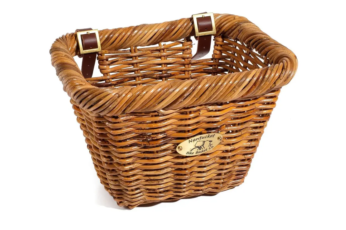 Nantucket Cisco Basket 1