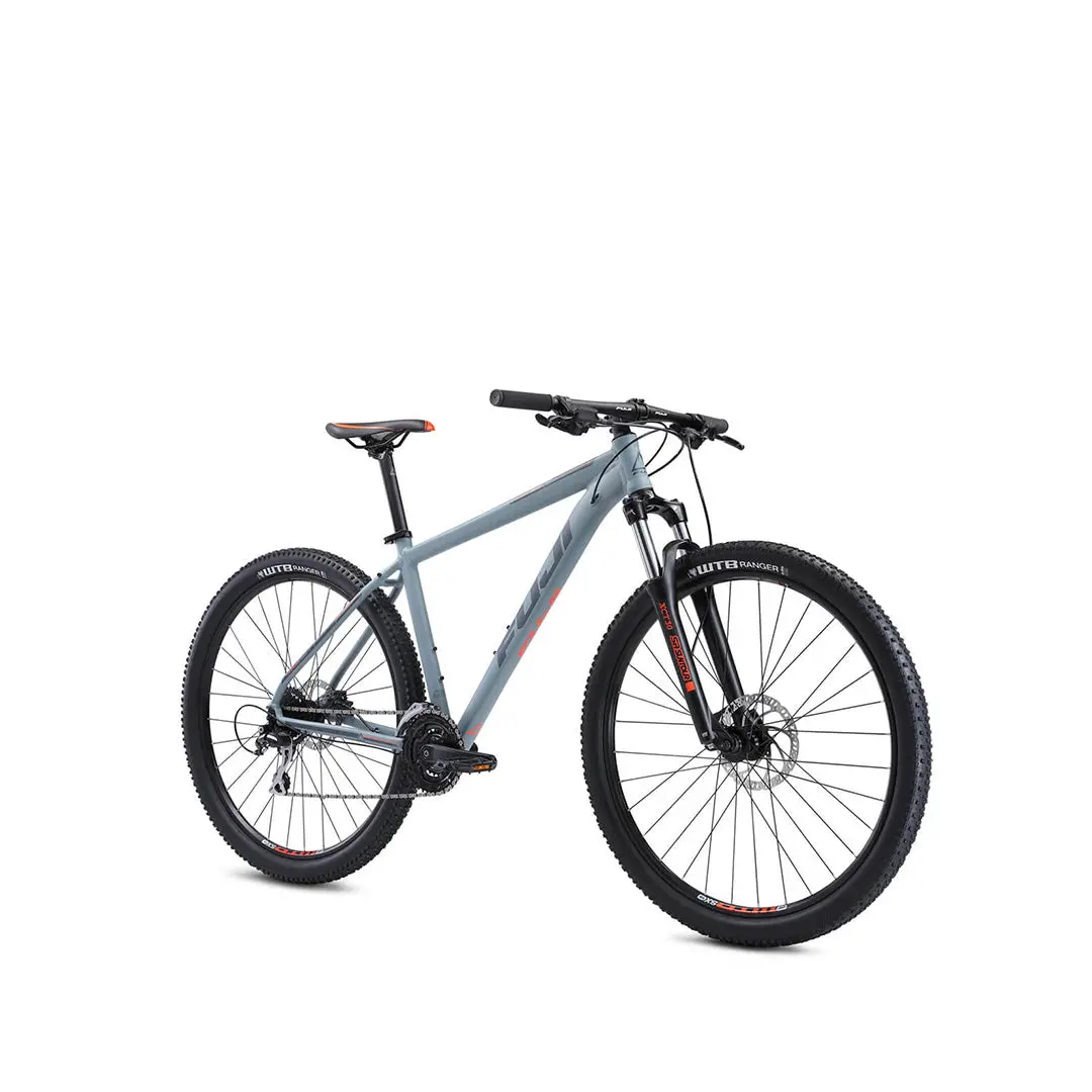 Fuji Nevada 29 1.7 Sram Mountain Bike 2