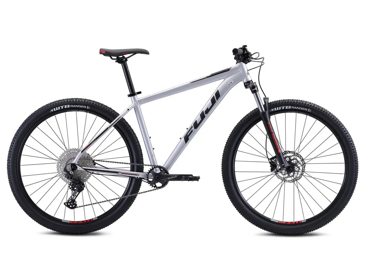 Fuji Nevada 29 1.3 Mountain Bike 1