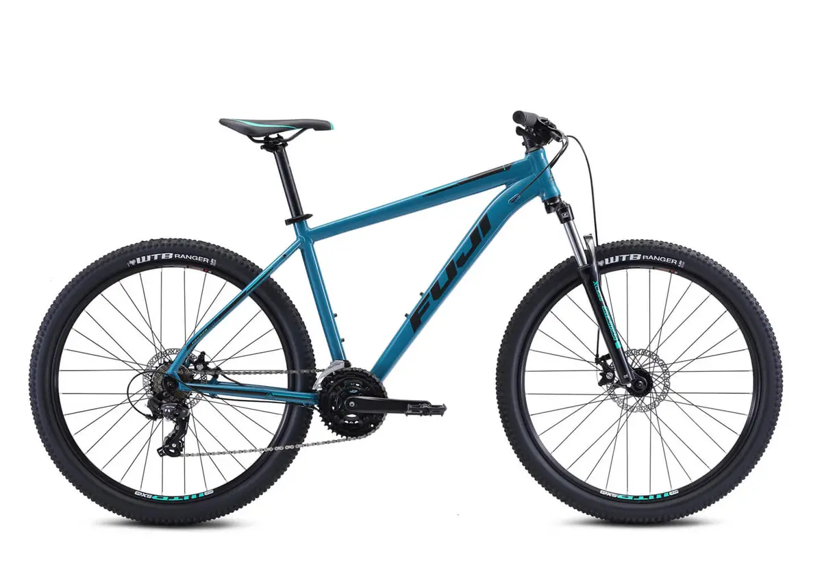 Fuji Nevada 27.5 1.9 Mountain Bike 1
