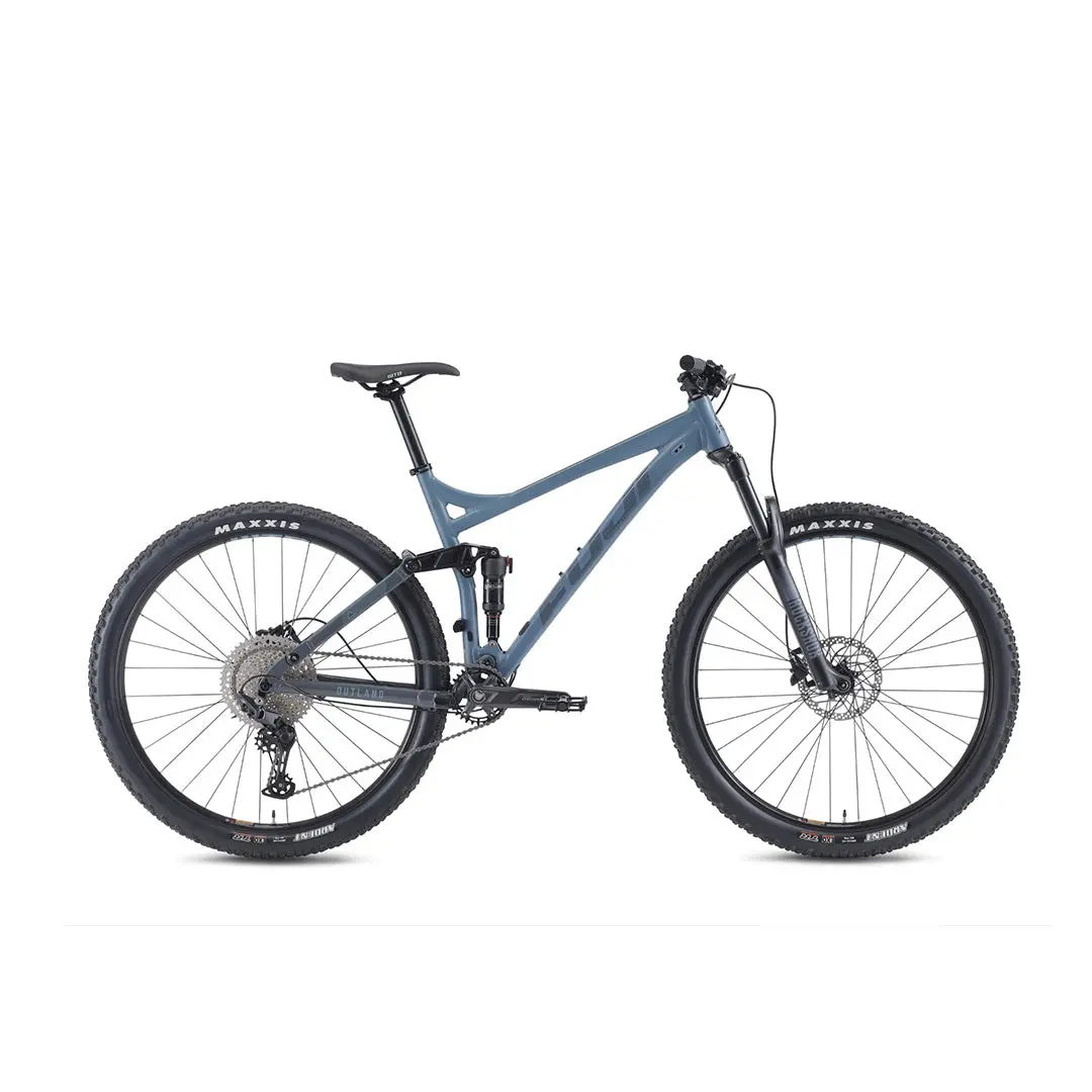 Fuji Outland 29 1.1 Full Suspension Mountain Bike 1