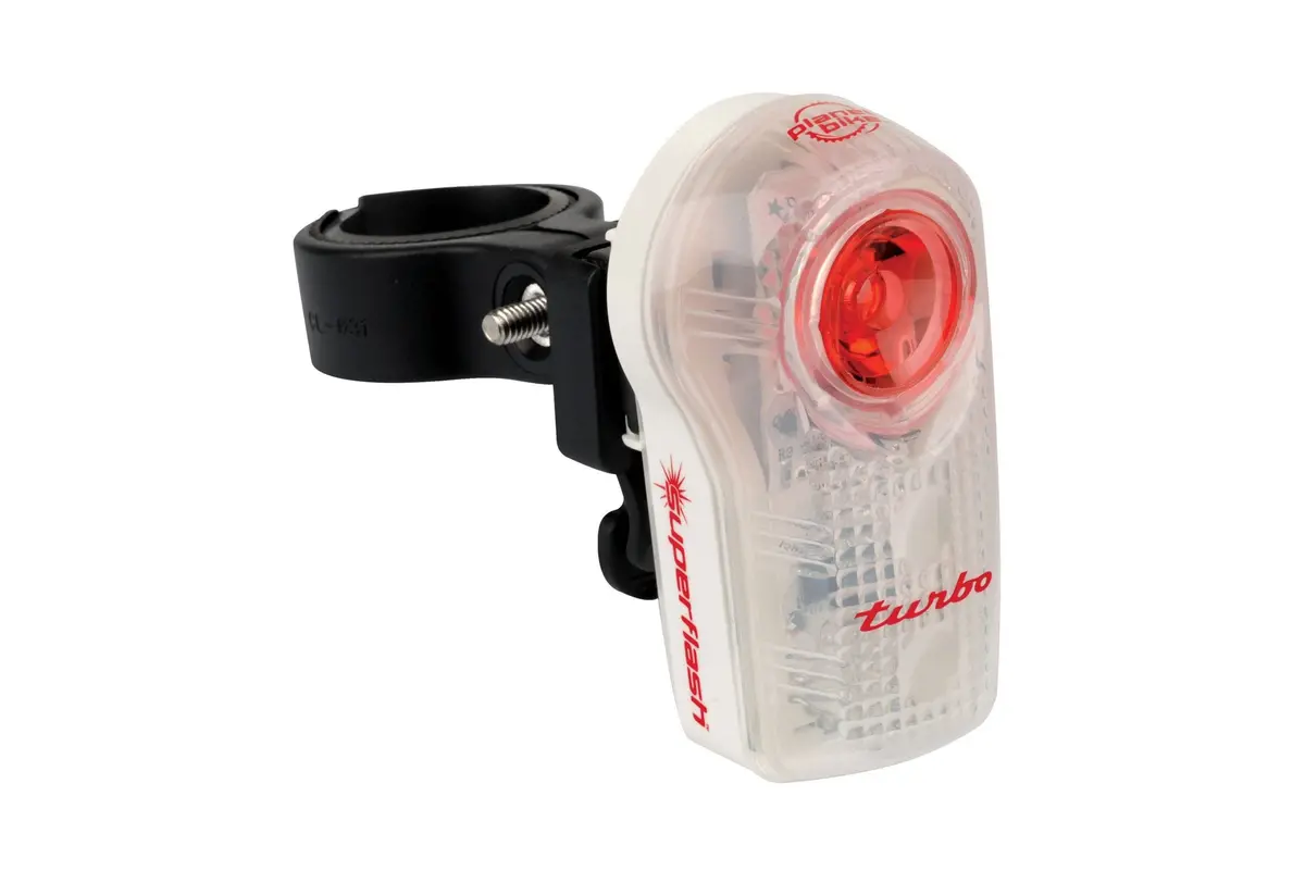 Superflash Taillight 1