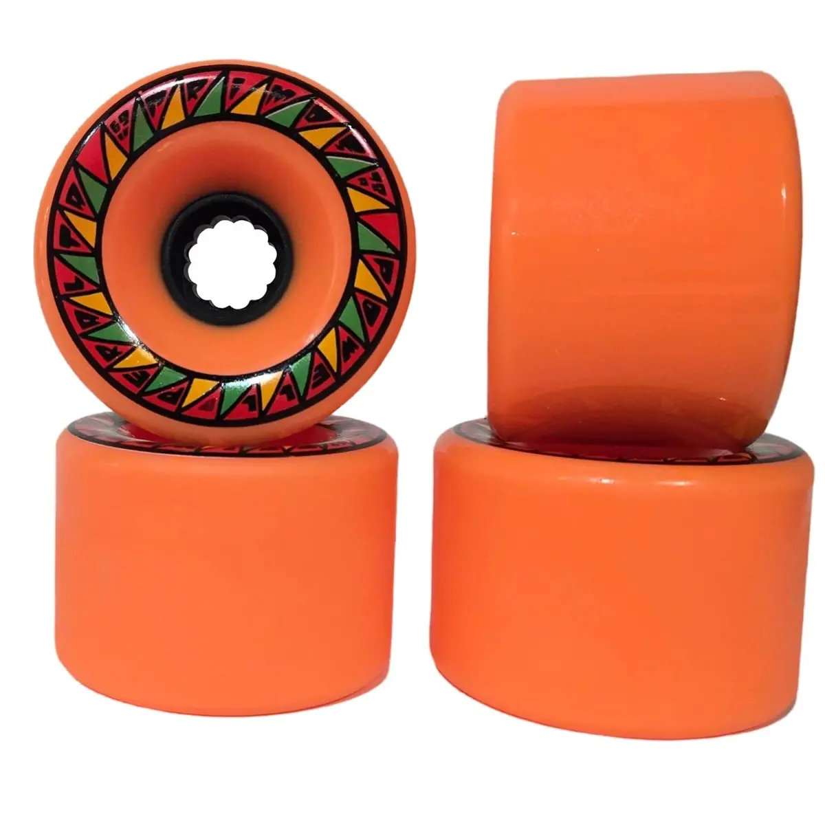 Powell Peralta Primo Paster Skateboard Wheels 69Mm 3