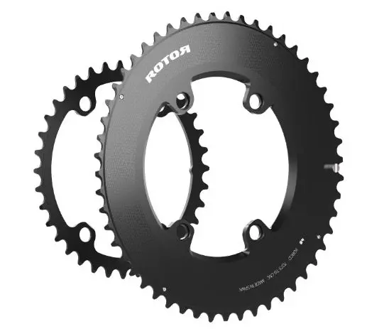 Rotor Q Rings Axs Bcd110x4 Inner 1