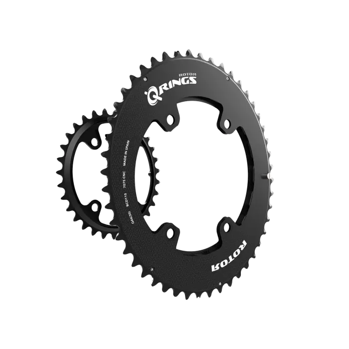 Rotor Q Rings Grx Bcd80x4 Inner Chainring 1