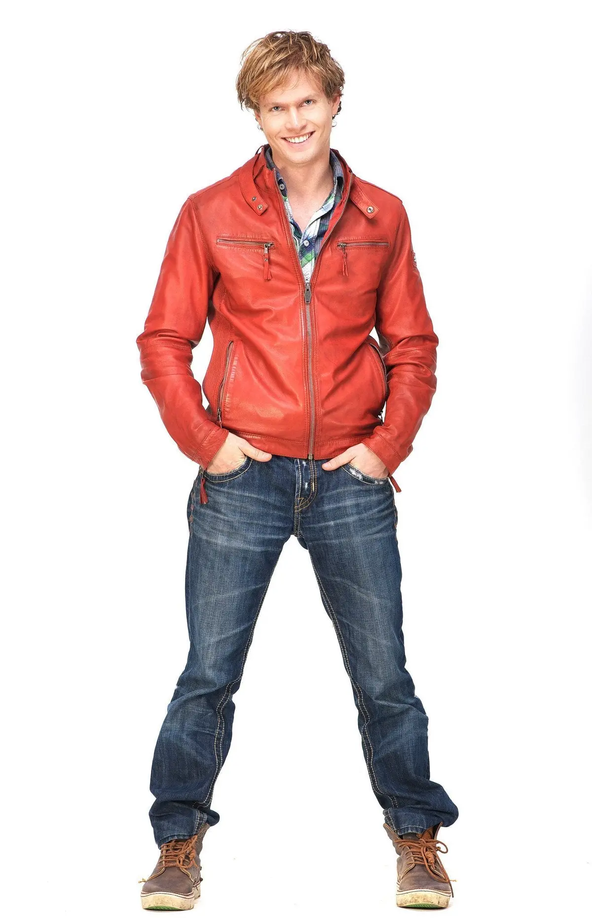 Camp Full Sleeve Solid Men's Jacket Format Mp4 1