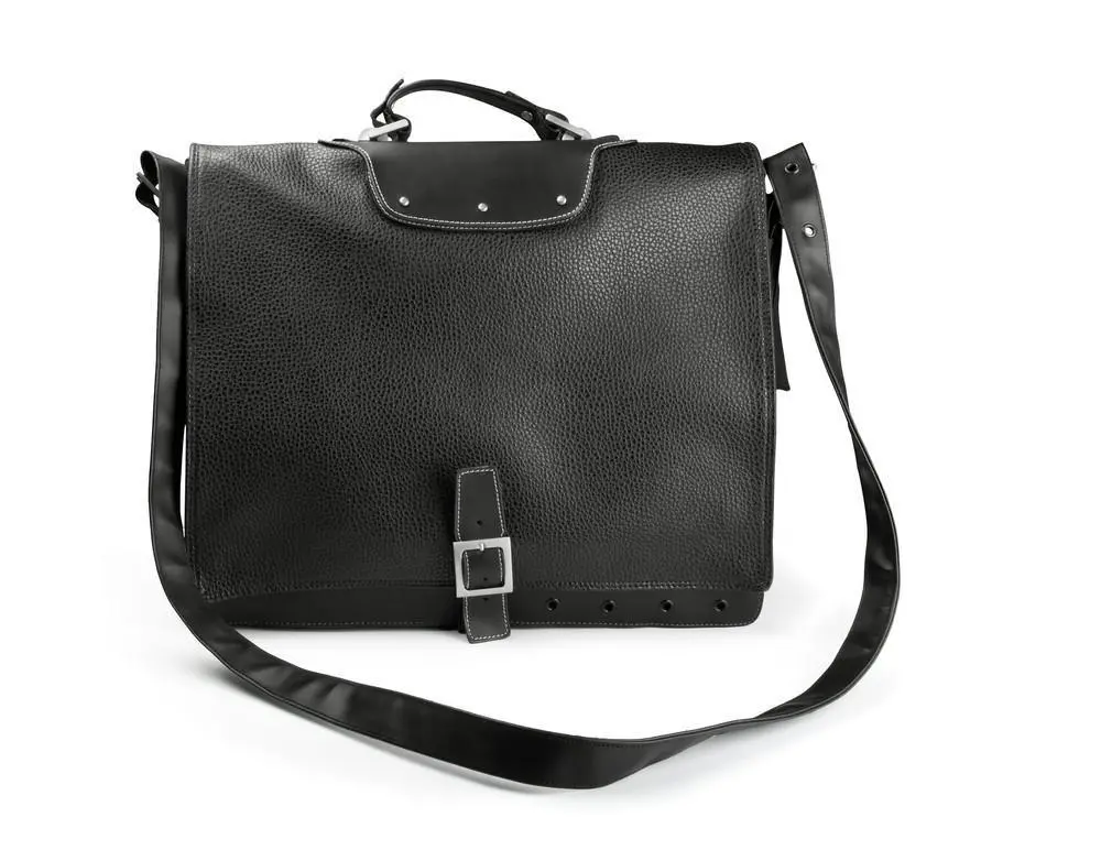 Hi 13 Inch Laptop Bag 1