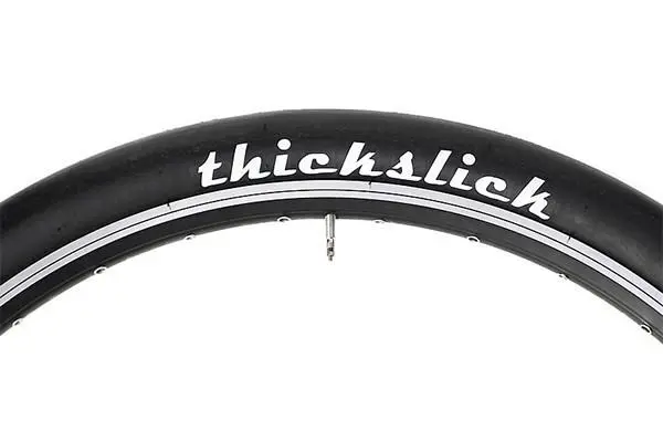 Thickslick 700X25-28C Freedom Sport Tire 1
