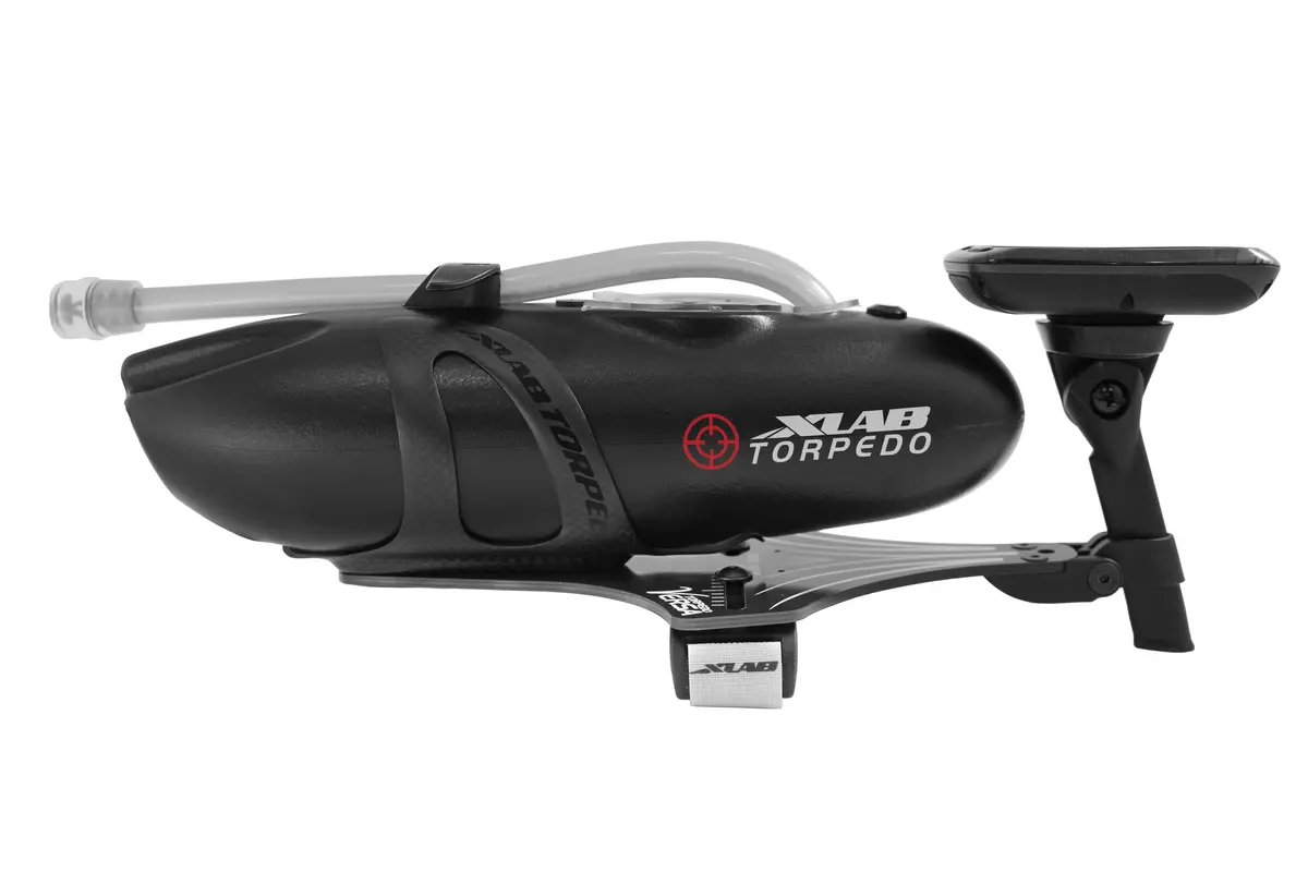 Xlab Torpedo Versa 500 Versa 500 Airflow Carbon 1