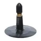 4.80 / 4.00 - 8 Heavy Duty Tire Inner Tube (Straight Stem) 320400 2