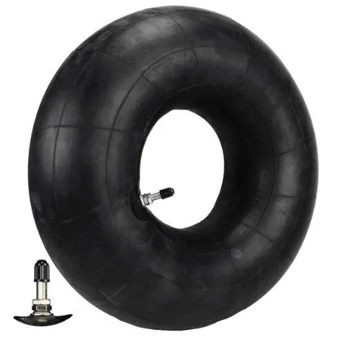 22 X 12.00 - 10 Atv / Utv Heavy Duty Tire Inner Tube (Straight Stem) 7822 1