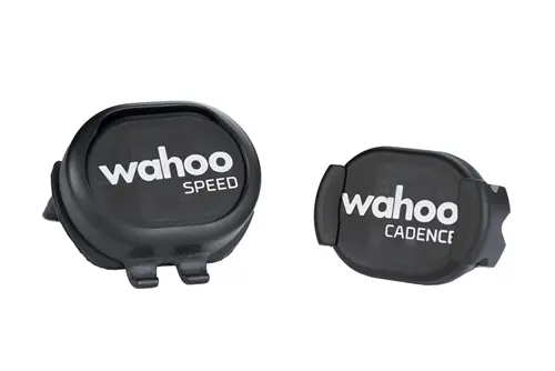 Wahoo Rpm Speed & Cadence Sensors 1