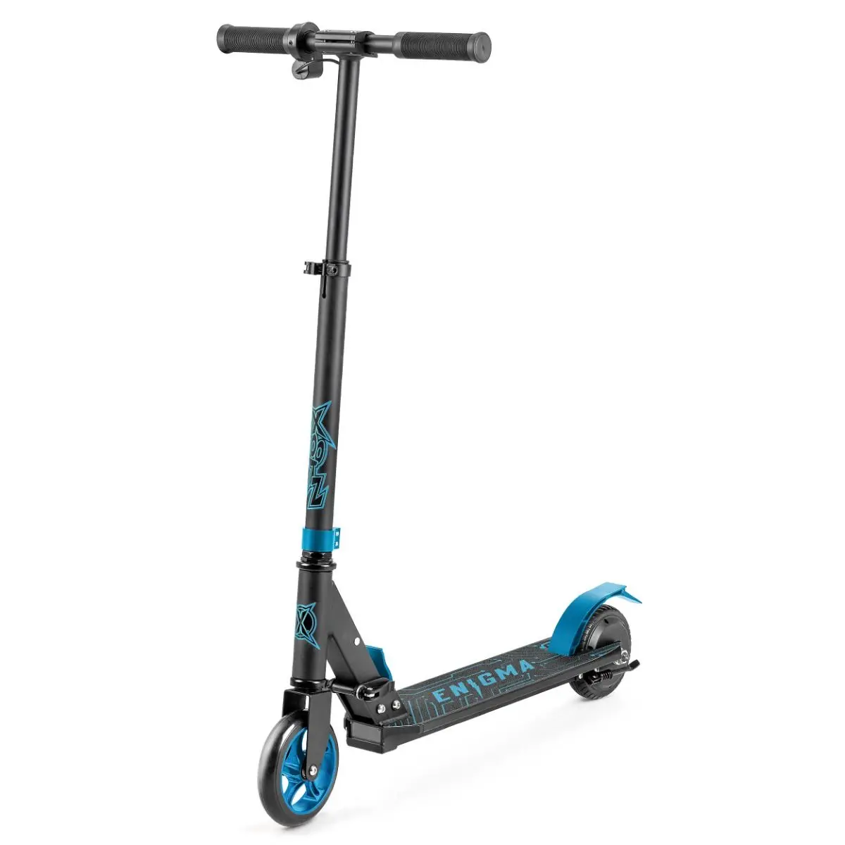 Enigma Electric Scooter 1
