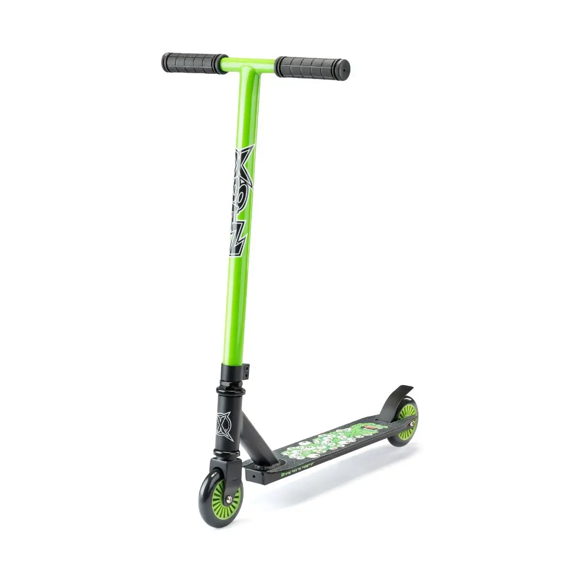 Brainache Stunt Scooter 1