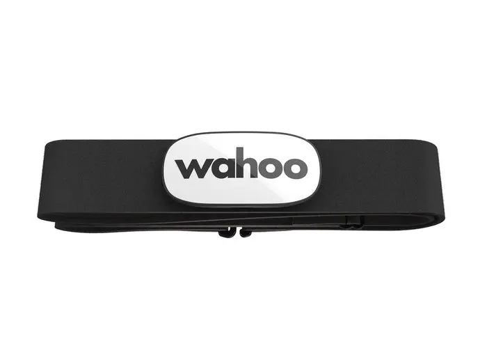Wahoo Trackr Heart Rate Monitor Chest Strap 1