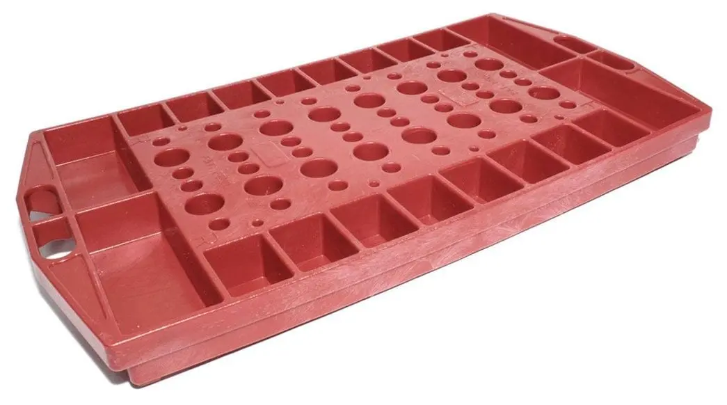 Co5329 Rocker Arm Organizer Tray For Workshop Storage 1