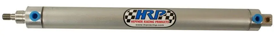 Hydraulic Ram Hrp-8551 Wing Mount Actuator For Adjustable Aerodynamic Components 1
