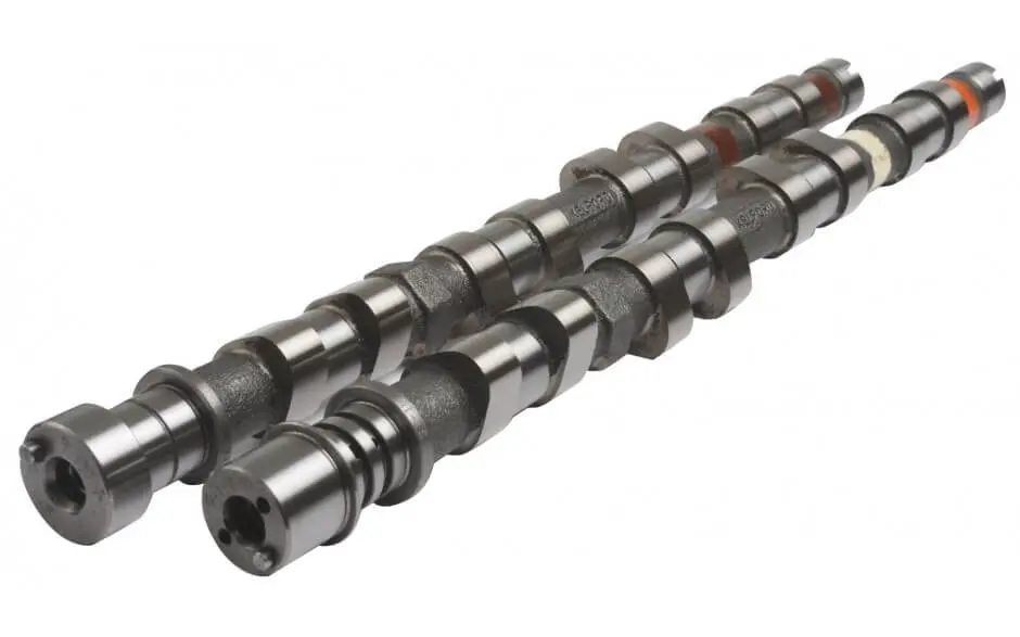 Evo 9 Mivec Performance Camshafts – 9-Tx278 1